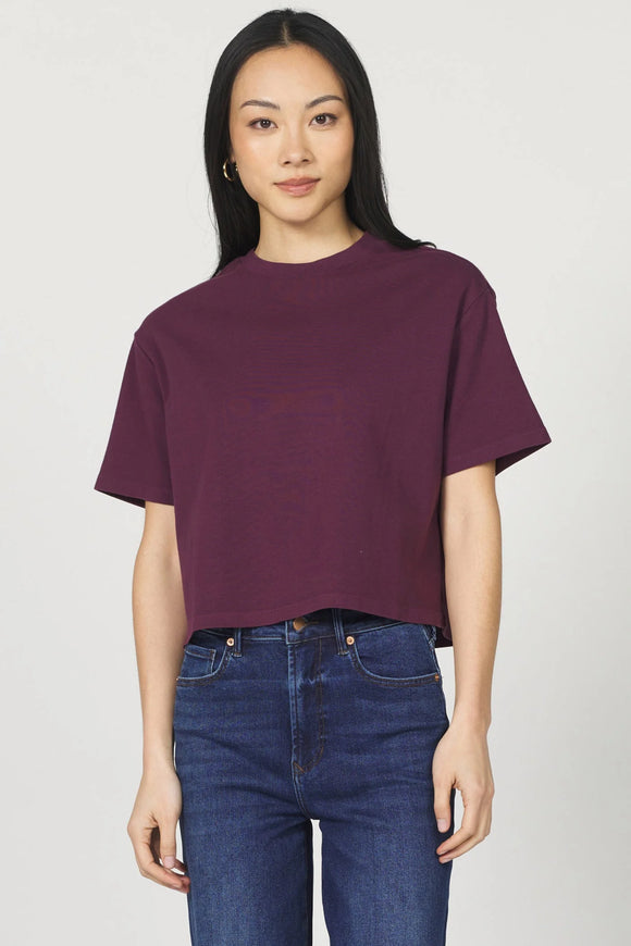 Maddox Tee