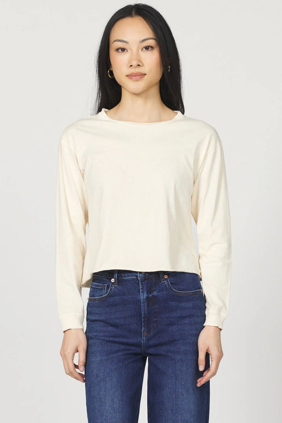 Fremont Long sleeve