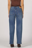 Taylor Straight Leg Jean - Greige Goods