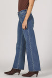 Taylor Straight Leg Jean - Greige Goods
