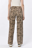Taylor Straight Leg Jean - Greige Goods