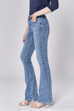 Jaxtyn Bootcut Jeans