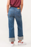 Holly Provance Jeans