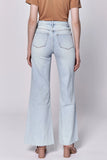 Fiona Wide Leg Jean