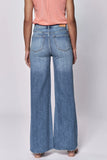 Fiona Wide Leg Jean