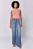 Fiona Wide Leg Jean