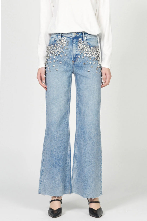 Sparkle Fiona Jeans
