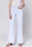 Fiona Wide Leg Jean