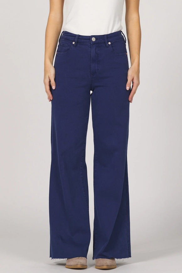 Fiona Wide Leg Jean