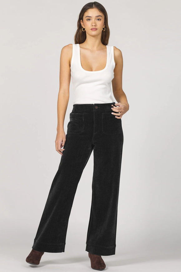 Audrey Corduroy Pant