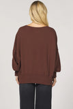 Trenton Crewneck Sweater