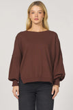 Trenton Crewneck Sweater