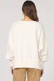 Trenton Crewneck Sweater