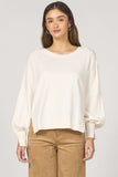 Trenton Crewneck Sweater