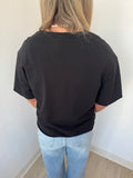 Marlee Top - Greige Goods