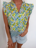 Puja Top