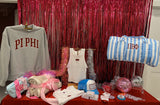 Small Bid Day Basket 2025
