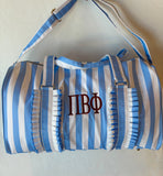 Large Bid Day Basket 2025