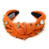 Gameday Jeweled Headband