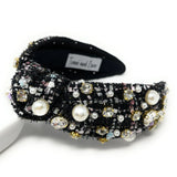 Eira Jeweled Headband