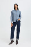 The Denim Days Shirt