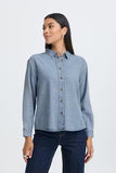 The Denim Days Shirt