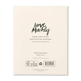 Sending You Love & Strength - Greige Goods