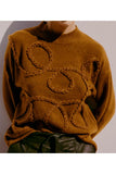 Bymedi Deco Sweater