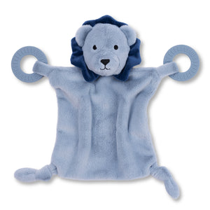 Bella Tunno Teether Buddy - Greige Goods