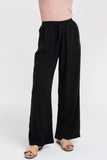 Zahara Pant - Greige Goods