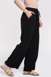 Zahara Pant - Greige Goods