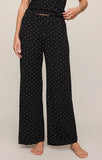 Luxe Dot Pants