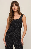 Luxe Dot Tank