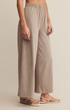 Scout Jersey Flare Pant