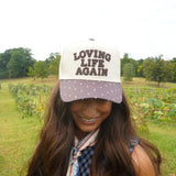 Loving Life Trucker