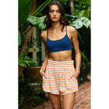 Orange Crush Shorts