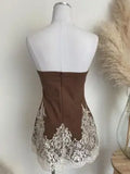 Changing Seasons Mini Dress