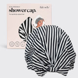 Luxury Shower Cap