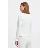 Rizetta Blazer - Greige Goods