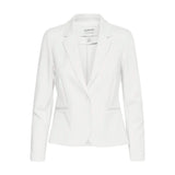 Rizetta Blazer - Greige Goods