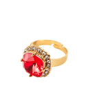 Celeste Birthstone Ring