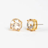 Cleo Crystal Earrings