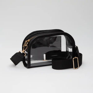 Stadium Clear Crossbody