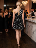 Polka Dot Perfection Dress