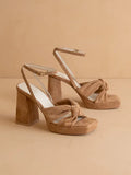 The Zoey Heel