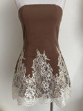 Changing Seasons Mini Dress