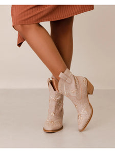 Corral Boot - Greige Goods