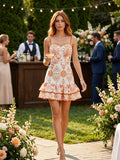 Tailgate Chic Dress