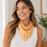 Gameday Satin Scarf