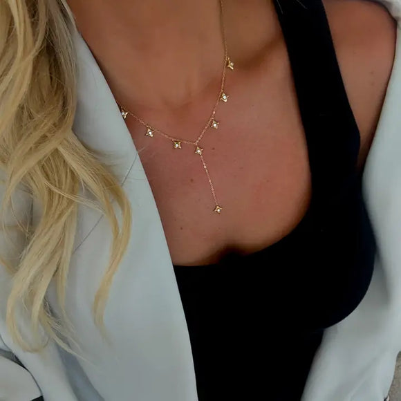 Kaylie Necklace